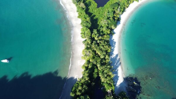 Manuel Antonio National Park