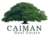 Caiman Real Estate logo